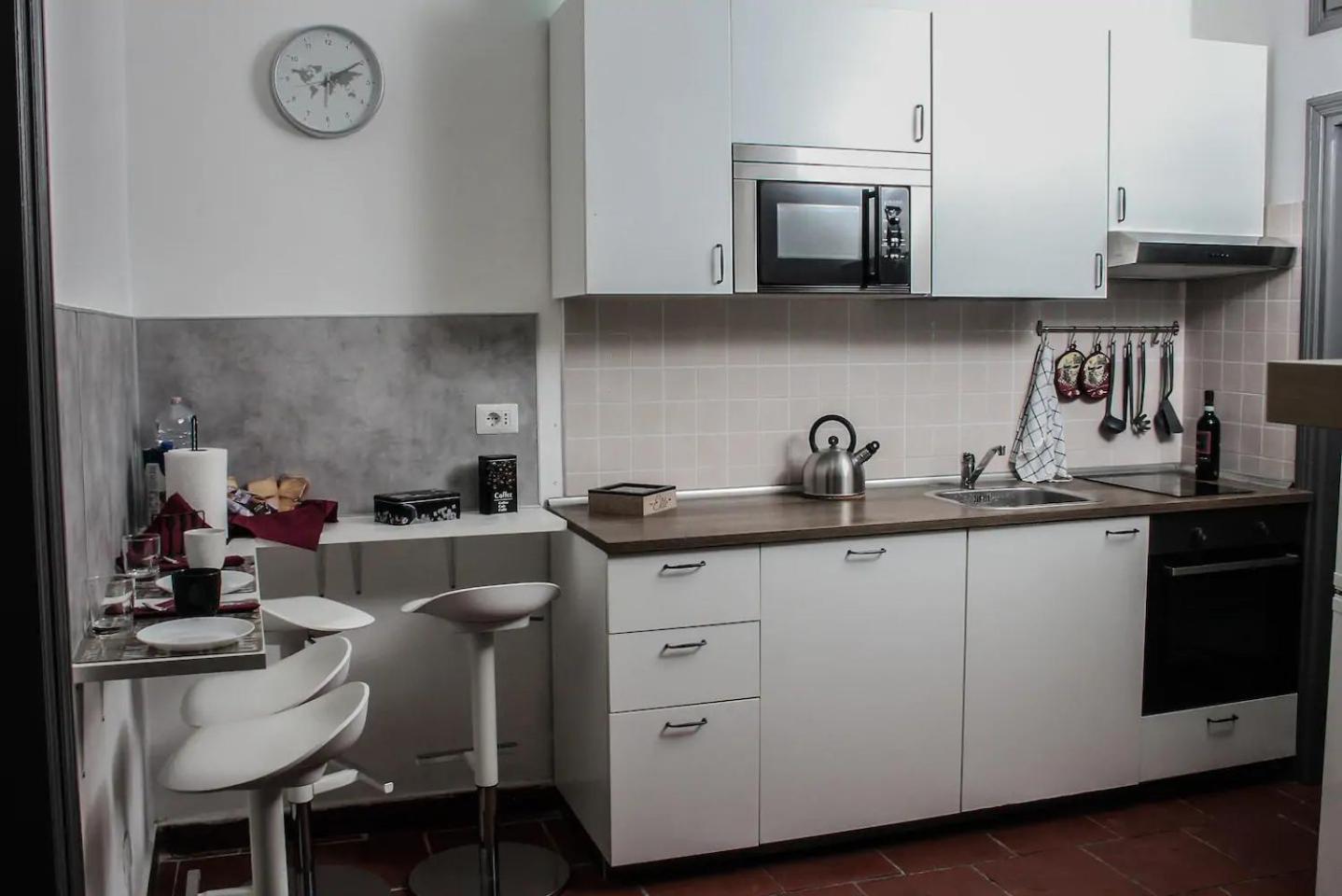 Vatican Apartments 1-2 Roma Ngoại thất bức ảnh