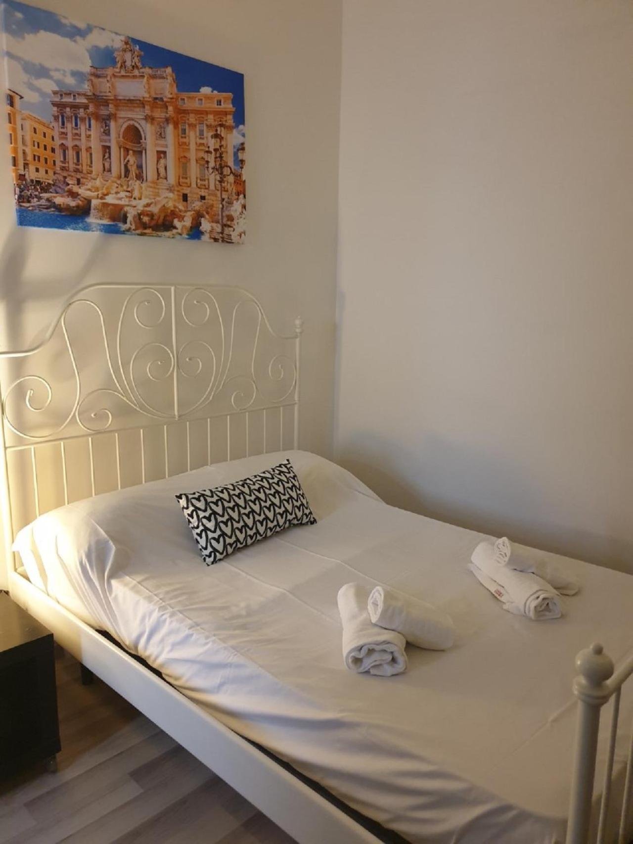 Vatican Apartments 1-2 Roma Ngoại thất bức ảnh
