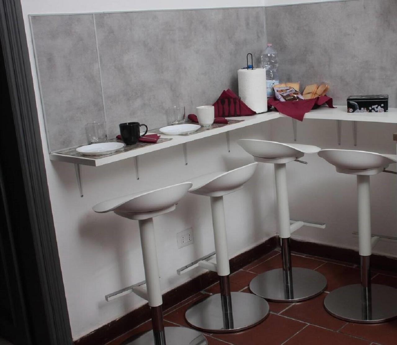 Vatican Apartments 1-2 Roma Ngoại thất bức ảnh