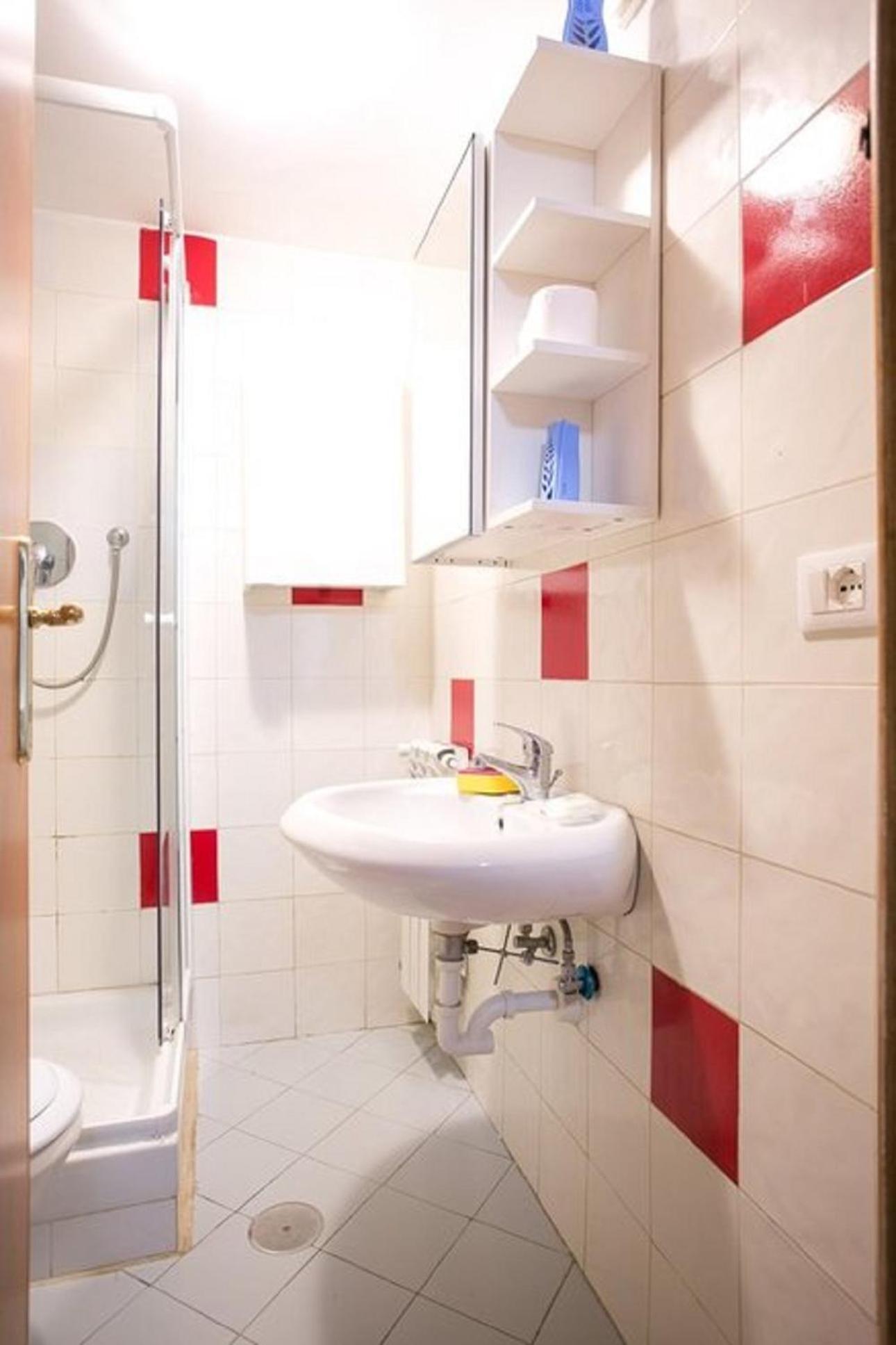 Vatican Apartments 1-2 Roma Ngoại thất bức ảnh