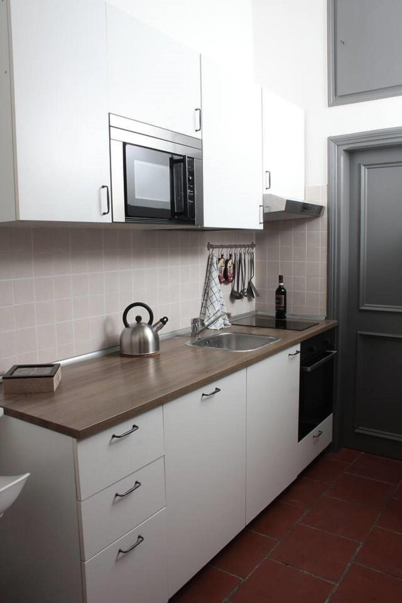 Vatican Apartments 1-2 Roma Ngoại thất bức ảnh